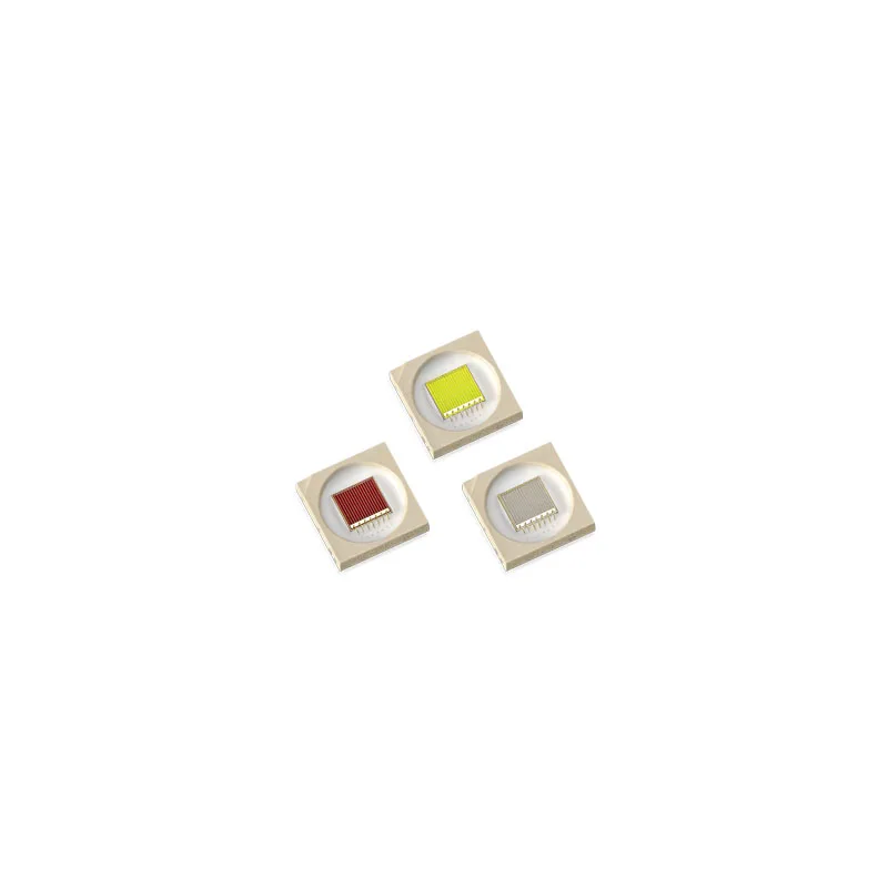 30W SFT-20 3535 Red Green  Blue 455-460nm Led for Stage Lighting Medical Projector Lamps