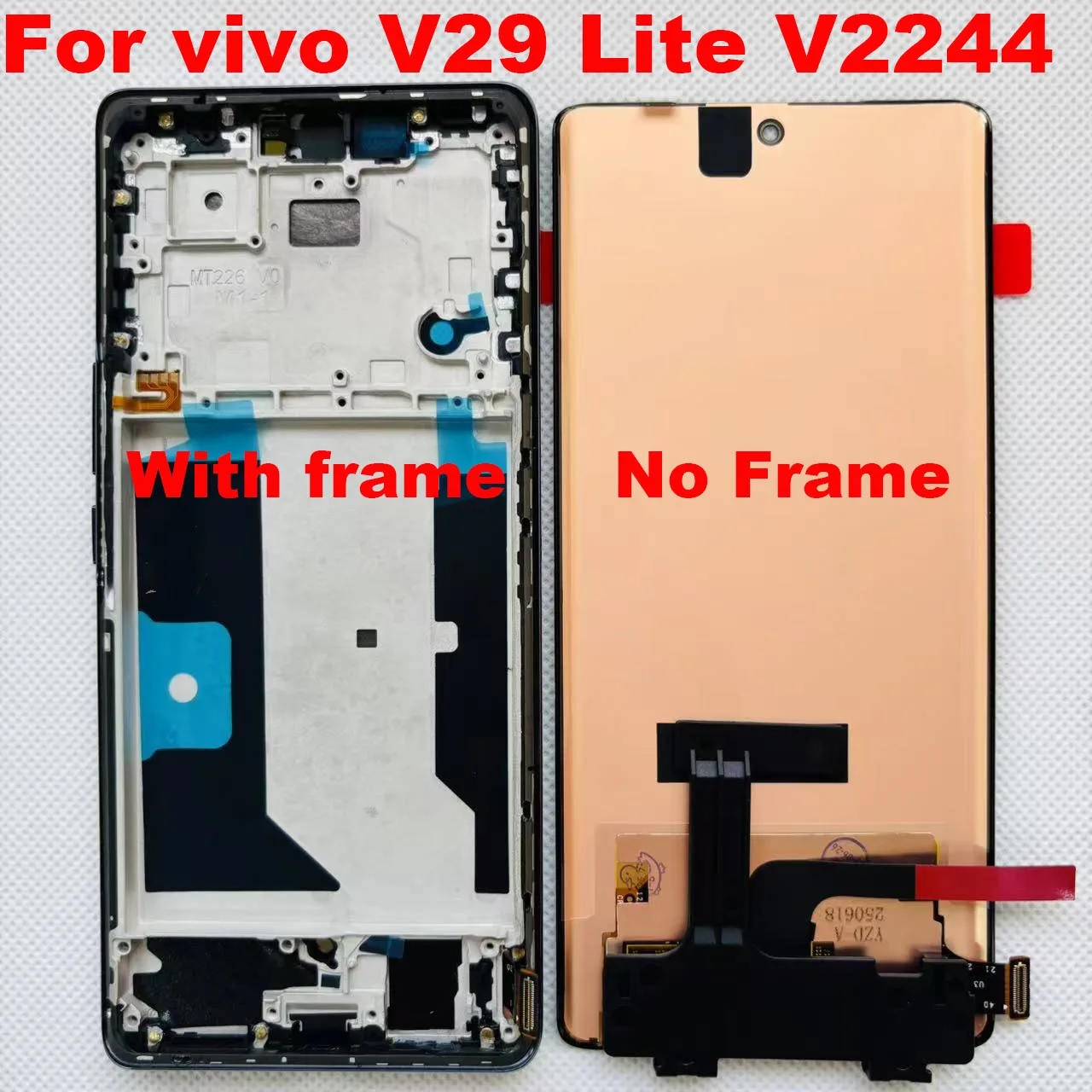 678-original-amoled-for-vivo-v29-lite-5g-v2244-lcd-display-screen-for-vivo-v29lite-lcd-touch-screen-digitizer-assembly-w-frame