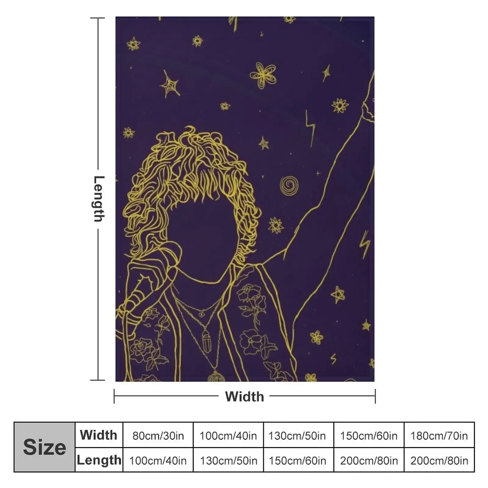 Josh Kiszka Throw Blanket Bed linens Luxury Brand Hairy Sleeping Bag Blankets