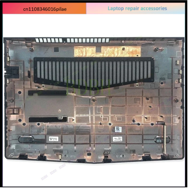 For Lenovo Legion Y520 R720 Y520-15 Y520-15IKB R720-15IKB IBKN NEW Laptop Case LCD Back Top Cover/Front Bezel/Hinges/Bottom Case