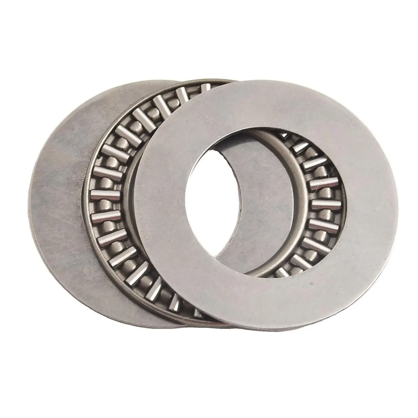 Hardened Spring Steel AXK2542 Bearings Hardened Polished Washers Heavy Load Accommodation Limiting Speed 7000RPM
