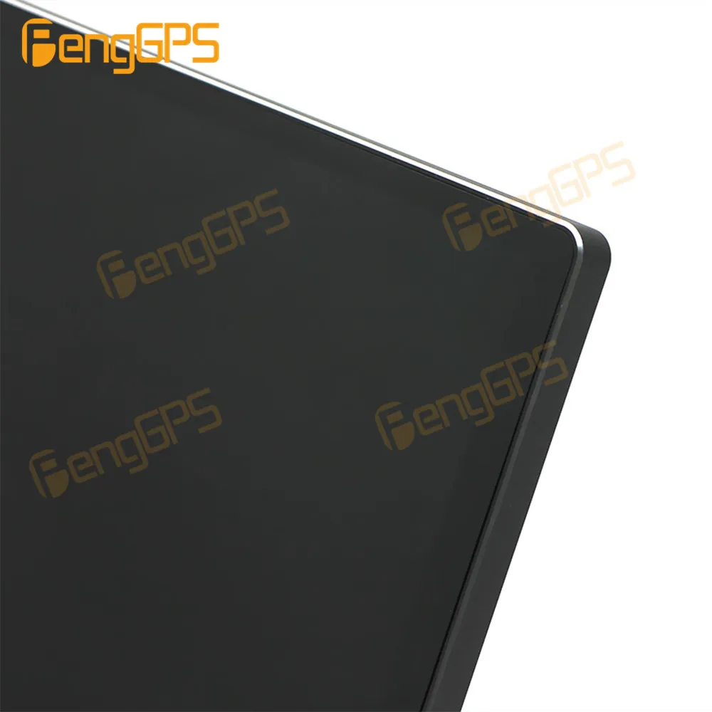 13.3 بوصة 6 + 128 نظام تحديد المواقع الملاح الصوت لتويوتا KLA معظم السيارات راديو ستيريو استقبال راديو السيارة 2 الدين أندرويد Autoradio Central #6