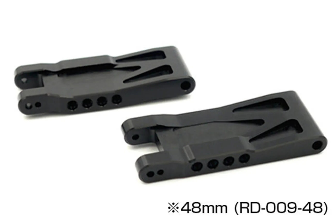 

REVED RD-009-45/48/51 HT Rear Lower Arm 45mm/48mm/51mm FOR YOKOMO YD-2 MC-1