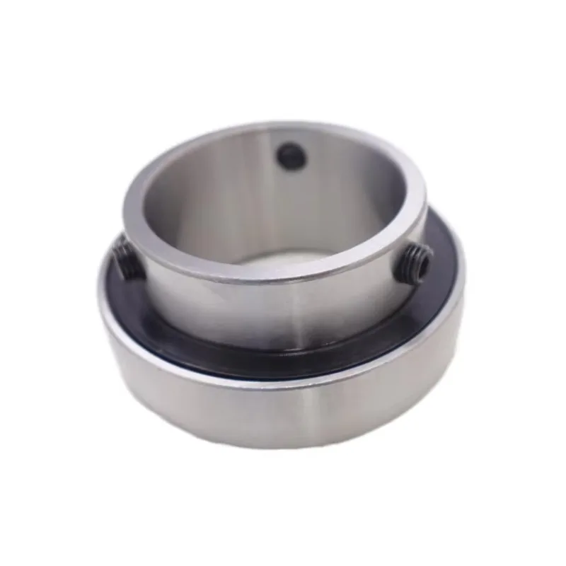 

【From China】Stainless Steel cast iron SUC 206 External Spherical Ball Bearing Pillow Block External Spherical Bearings