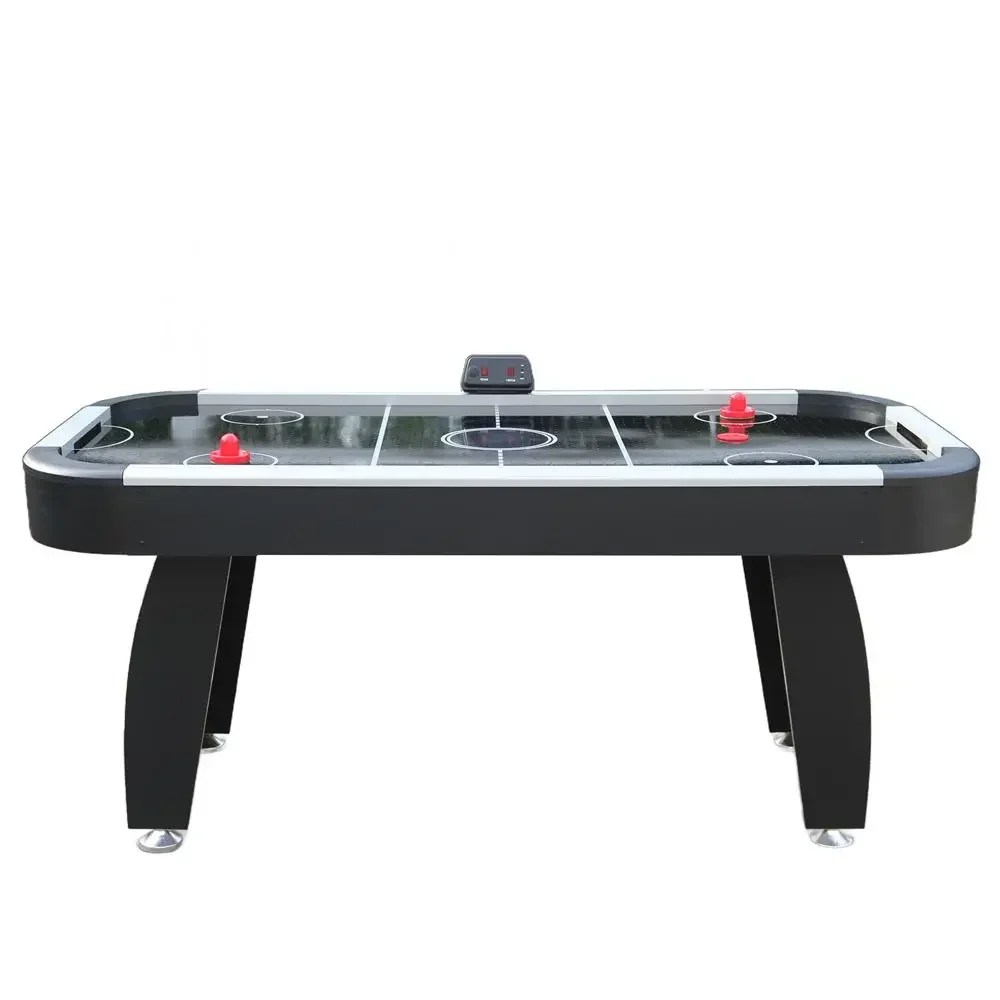 Factory Direct Sale Air Hockey Table 6ft Air Hockey Table for Home Use