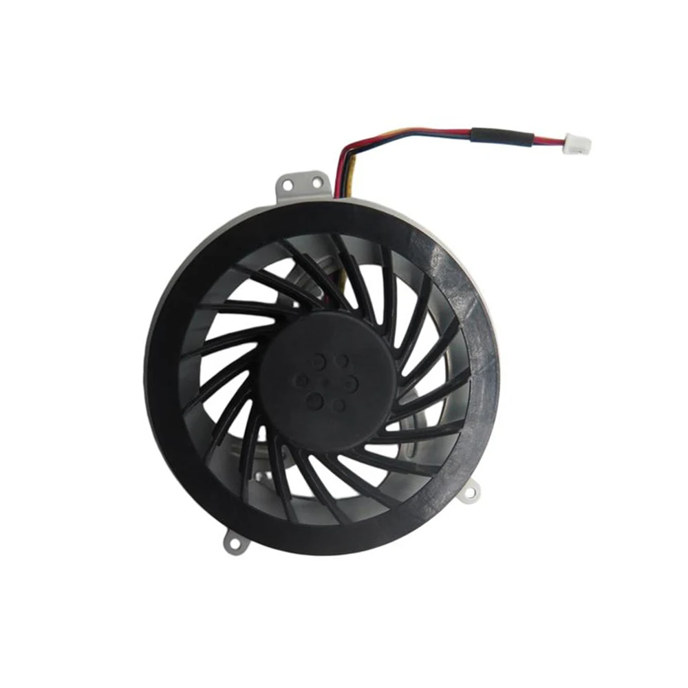 For Fujitsu For LifeBook AH572 AH522 AH552 A532 A562 AH532 AH562 LH522 LH532 LH532A LH532B LH532C UDQF2ZR74CQU Replacement Fan