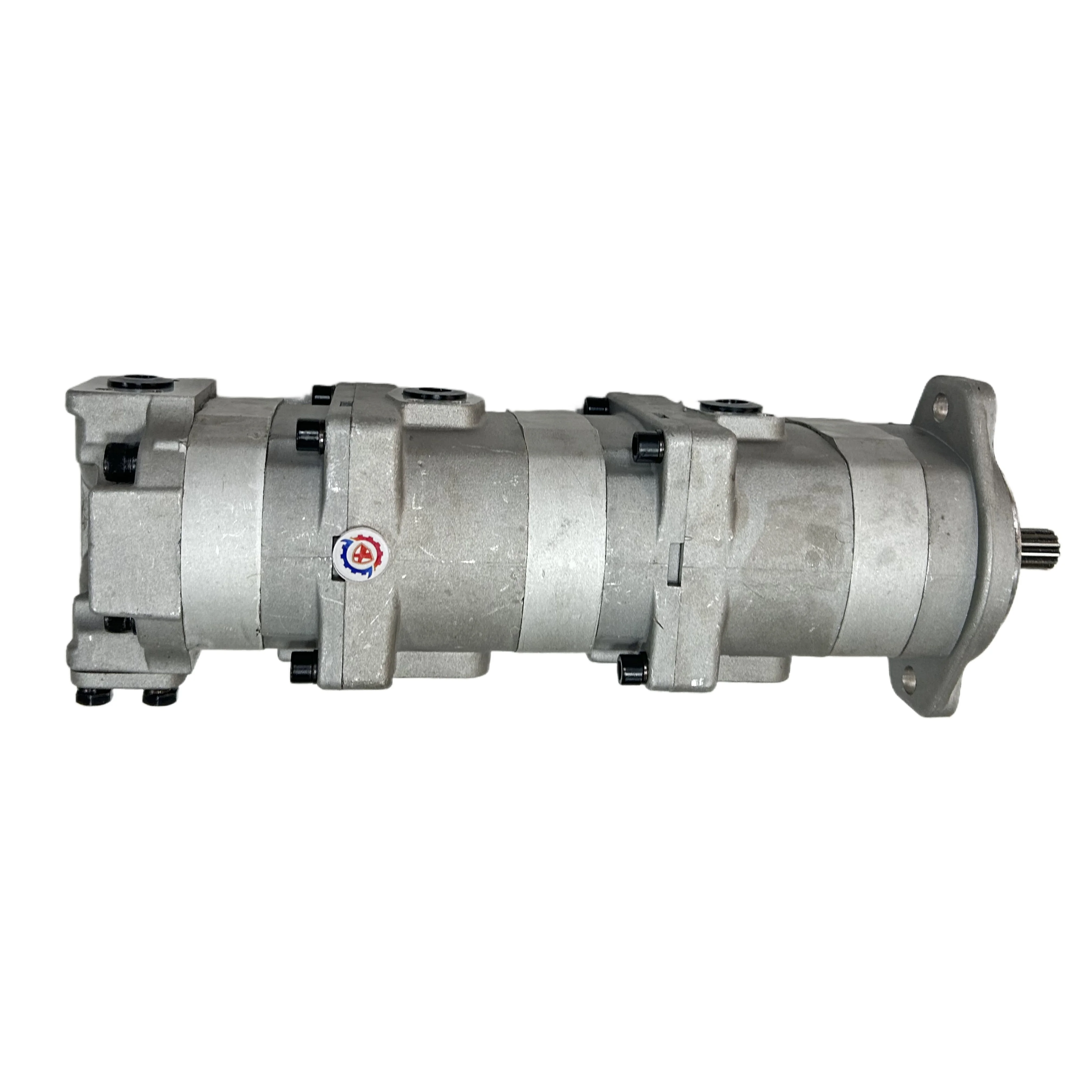 

Gear Pump 705-56-24080 7055624080 For PC60-3 PC60U-3 Excavator