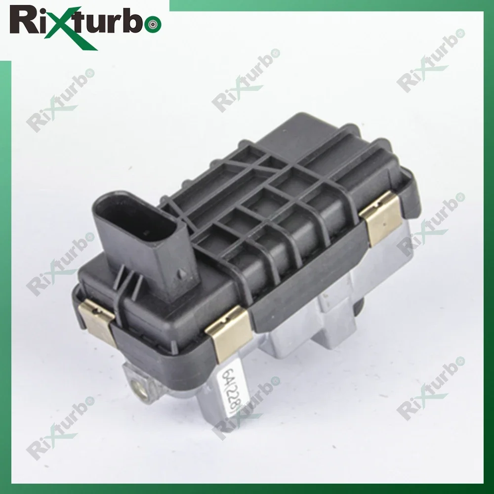 

Электронный привод турбонаддува для Dodge Nitro 2,8 CRD 130 кВт 177 л.с. VM RA428KKKA G-64 730314 6НВ 009228 796910 -5002S Turbo 2007