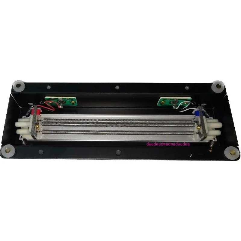 

Трубчатый гитарный динамик, пружинный эффект реверберации