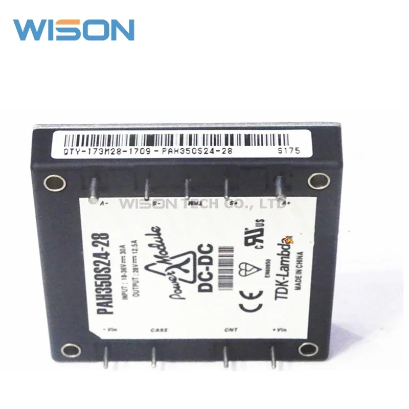 PAH350S24-28 PAH200S48-24จัดส่งฟรีใหม่และโมดูลต้นฉบับ