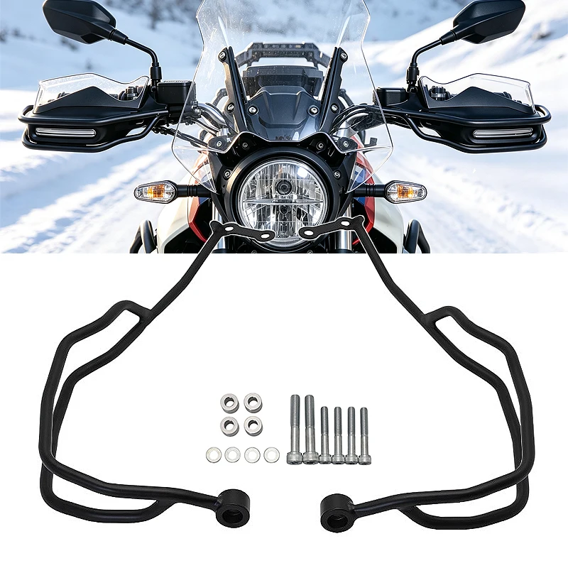 2026 R1300GS Hand Guards Brake Clutch Lever Protector Handguard Shield For BMW R1300 GS Adventure R 1300GS ADV GS1300 2023-2025