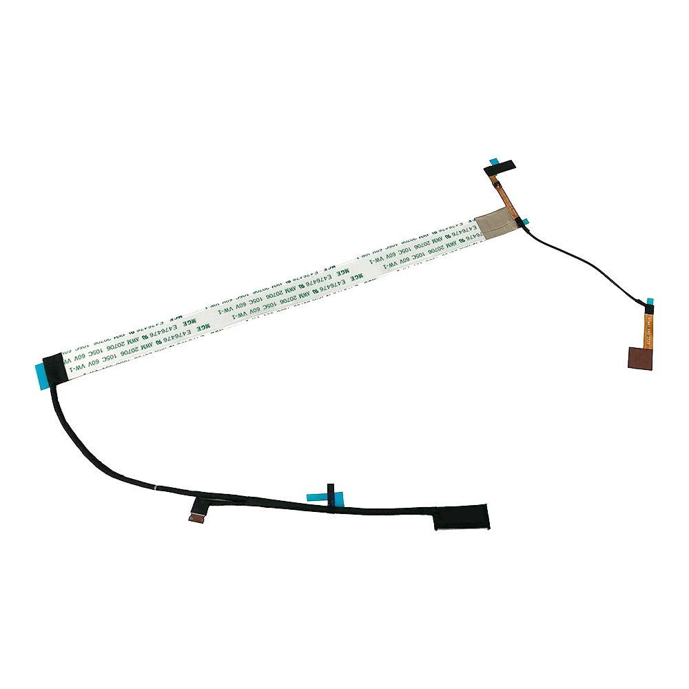 For LENOVO ThinkPad P14s Gen 7 21XJ 21XK NTM41 Camera Webcam Cable 5C11V62251 DC020042Z00 DC020042Z10