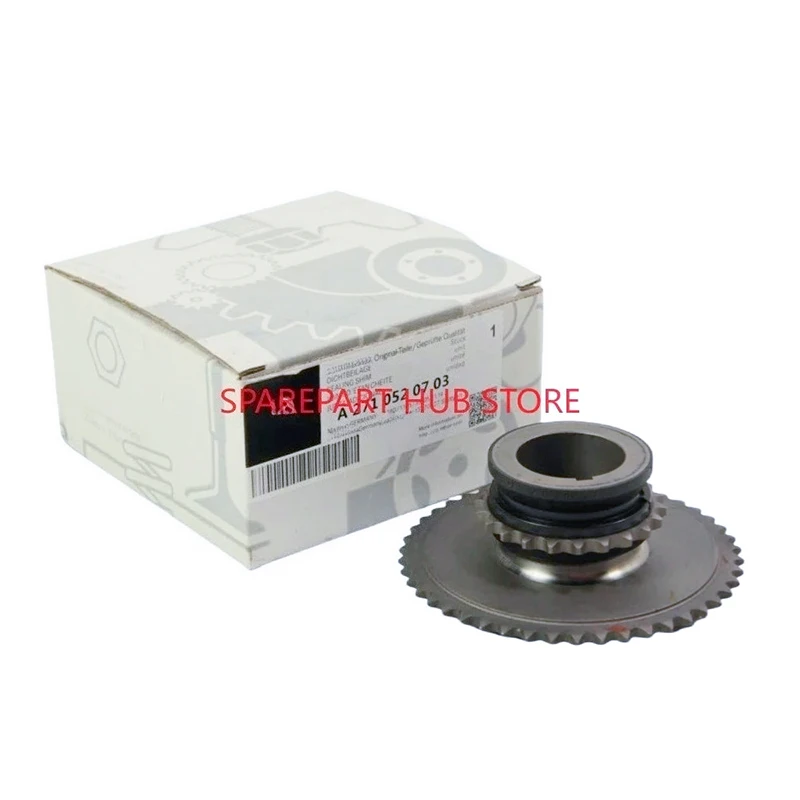 

OEM A2710520703 Engine Crankshaft Sprocket For Mercedes-Benz M271 C200 E200 E250 C180 C250 SLK200 SLK250