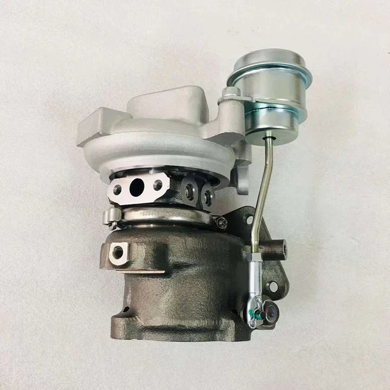 Southeast Lingshi DX7 BAIC BJ20 4A91T Engine 1.5T Turbocharger