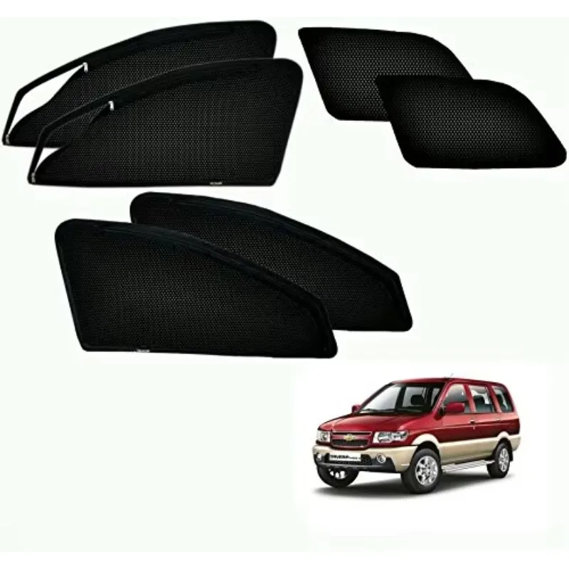 246 Car Sunshade Sun Shades Net Covers Industrial Sewing Machine for Car Magnetic Sunshades Mesh