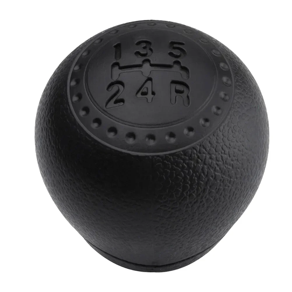 Manual Gear Shift Knob with Reverse Indication For for FIAT For PUNTO 188 (1999 2012) Reliable PerFor formance