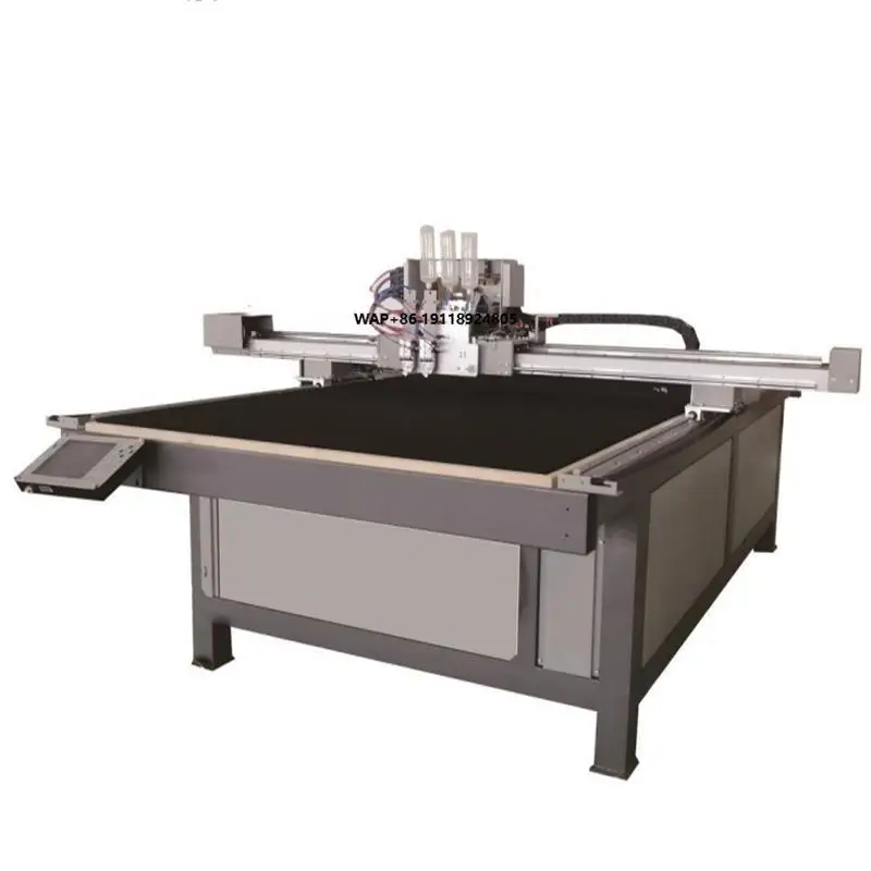 Automatic Color Coating Machine for Flat Glass Processing and Manufacturing