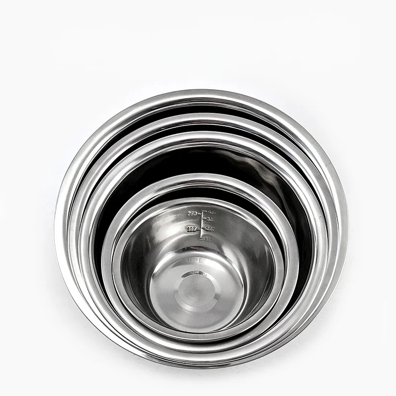 #15 Compare Mixing Bowls Before You Buy