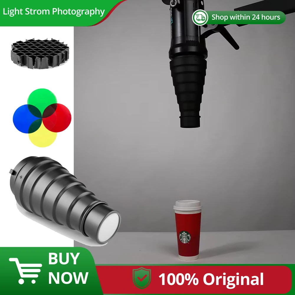 Godox SN-01 Bowens …