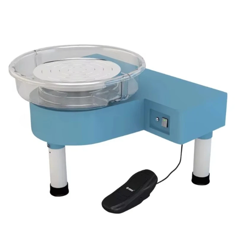 Clay Work Forming Machine DIY Ceramic Making Tool Wheel Ceramics Clay Potter Ceramic Machine Making
