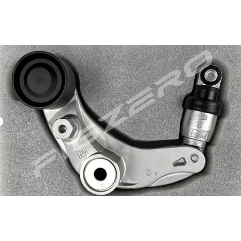 China Brand Engine Tensioner Assembly for Changan Eado CS35 Alsvin V5 V7 Eado XT 1000034-B03 6PK1945