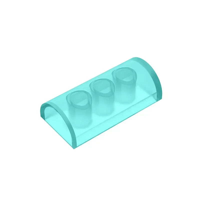 ตัวต่อ 26 ชิ้น รุ่น 6192 ตัวต่อโค้ง 2x4 รุ่น Ldd6192 ชิ้นส่วนตัวต่อแบบถอดเปลี่ยนได้ ของเล่นเด็ก