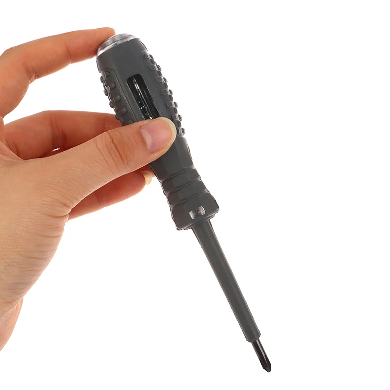 Intelligent Voltage Tester Pen AC Non-contact Induction Test Pencil Voltmeter Power Detector