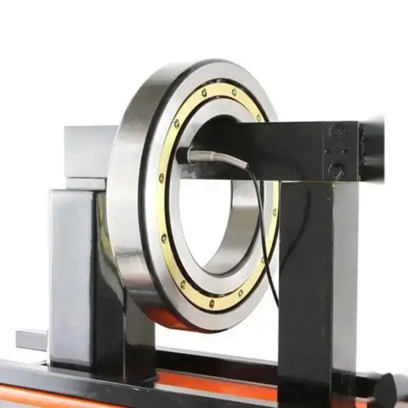 Factory Selling 1000W High Frequency Induction Heater for Bearing Portable Mini Computer Digital Bearing Induction Heater