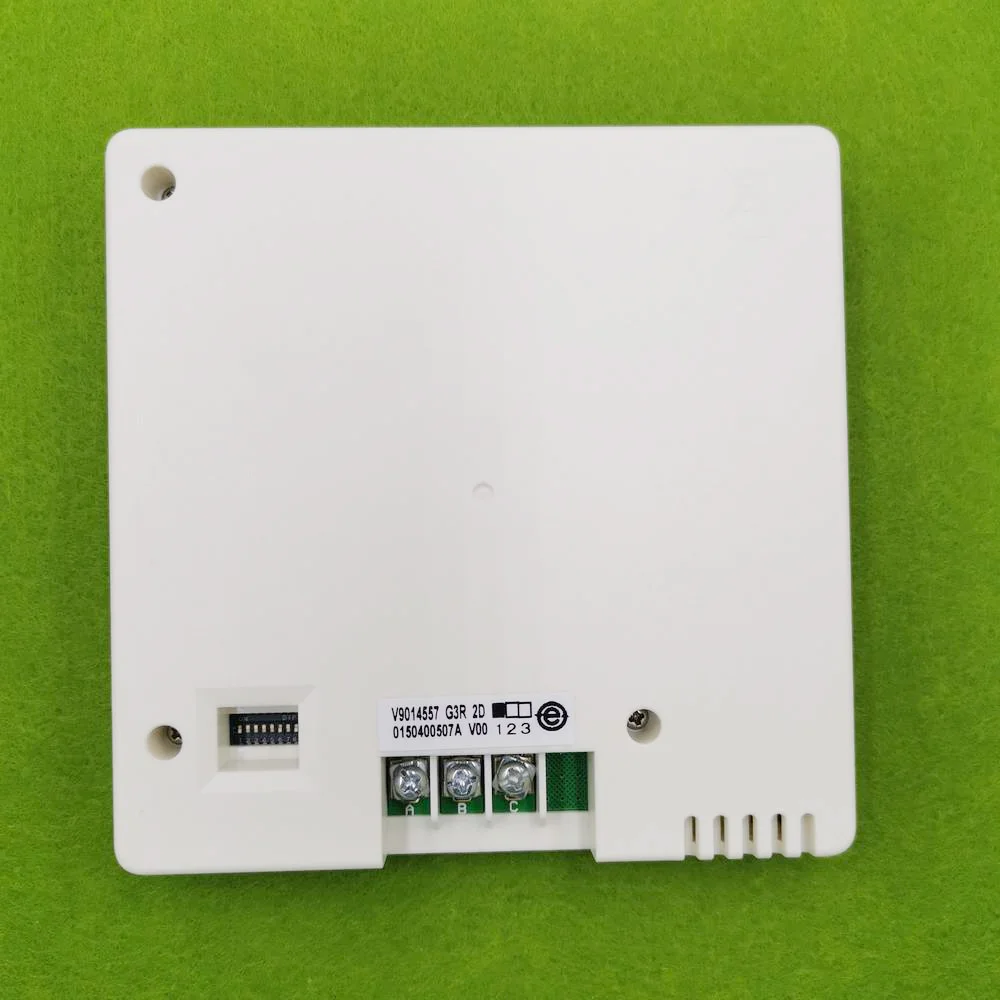 New YR-E14 Mrv03 V9014557 For Haier Ciac Central Air Conditioning Control Panel Origin