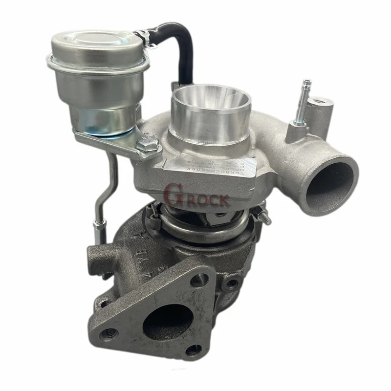 

Turbocharger TF035 49135-03500 ME795471 ME203933 For Mitsubishi Pajero 4M40