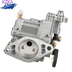 66M-14301 Yamaha Carburetor For Outboard Engine 4 Stroke 15hp F15 Parsun Hidea HDF20H F20 66M-14301-12 18-34600 Accessories