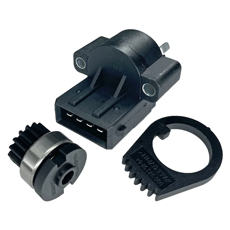 OEM Electric Forklift Parts Accelerator Throttle Potentiometer 7916400159 for Linde E20 E30