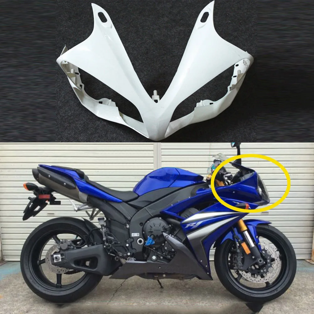 New Raw Unpainted W… - image