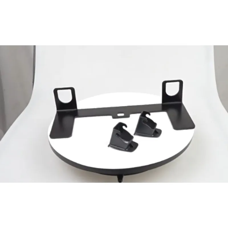 For Car Universal ISOFIX Bracket Latch Fixing Device Modified Holder Automobile Child Safety Seat Installation Fittings