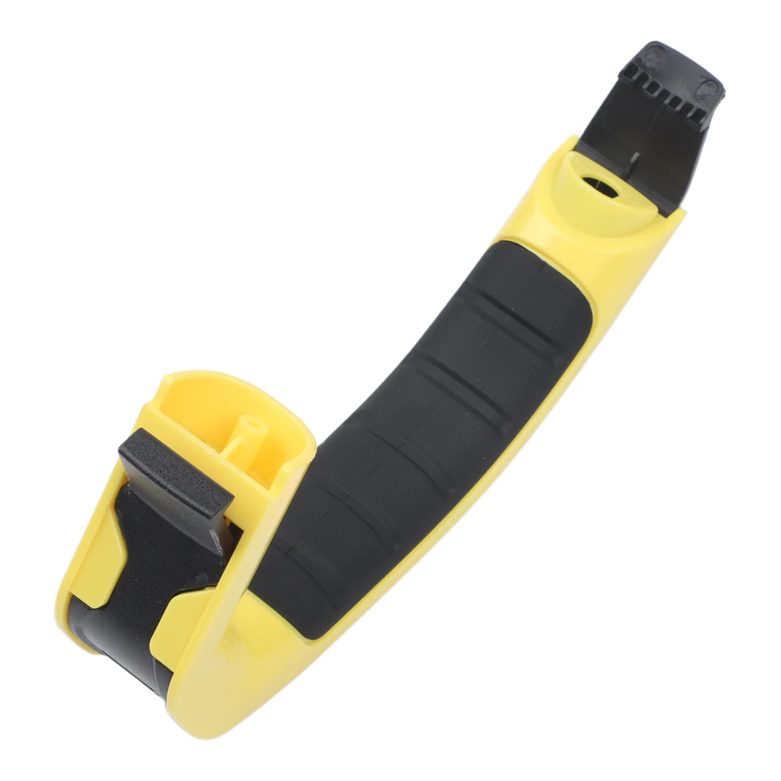 Storage Protection Replacement Storage Cover Vacuum Cleaner Accessory Bright Yellow Finish Long-lasting Coverage