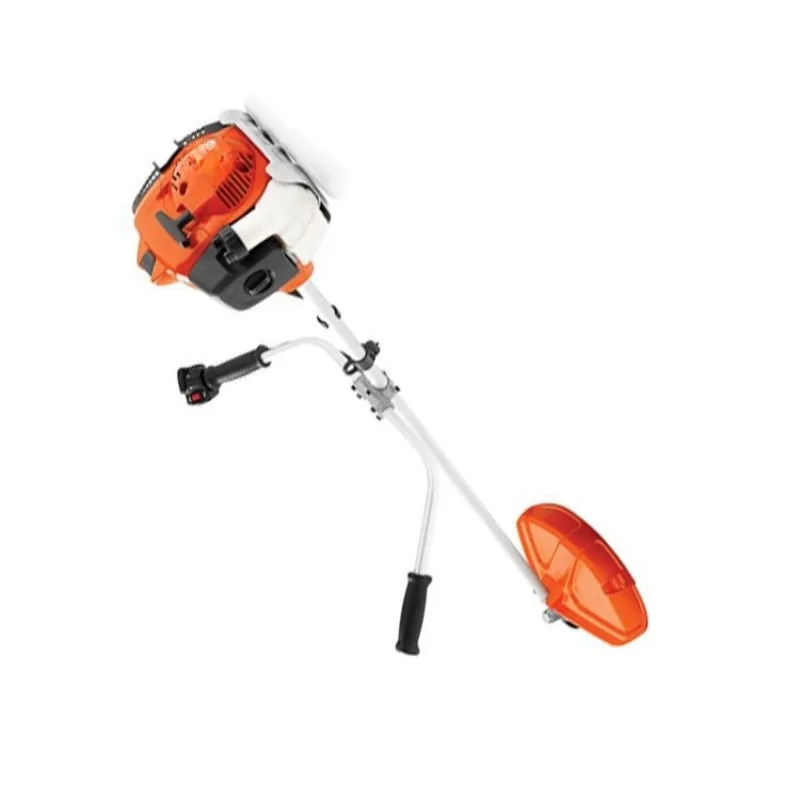 Backpack garden cutter irrigation cutter for lawn mower fire rescue