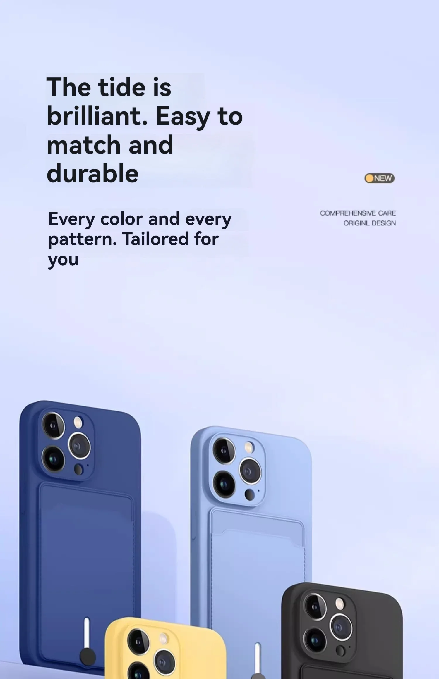 mobile phone case card slot for iphone 16 15 14 13 12 11 pro max mini plus silicone soft tpu Credit card bag cover case
