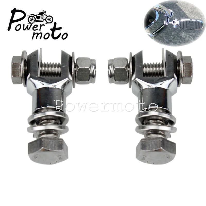 Universal Motorcycl…