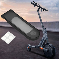 Display Screen Circuit Board Protect Case Circuit Board Protection Parts Electric Scooter Display Screen Case for Xiaomi 4 Ultra
