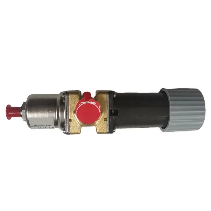 

For Complete Set PCBA Valves New Condensing Pressure Regulating Water Valve WVFX15 003N2100 Model 993B9592