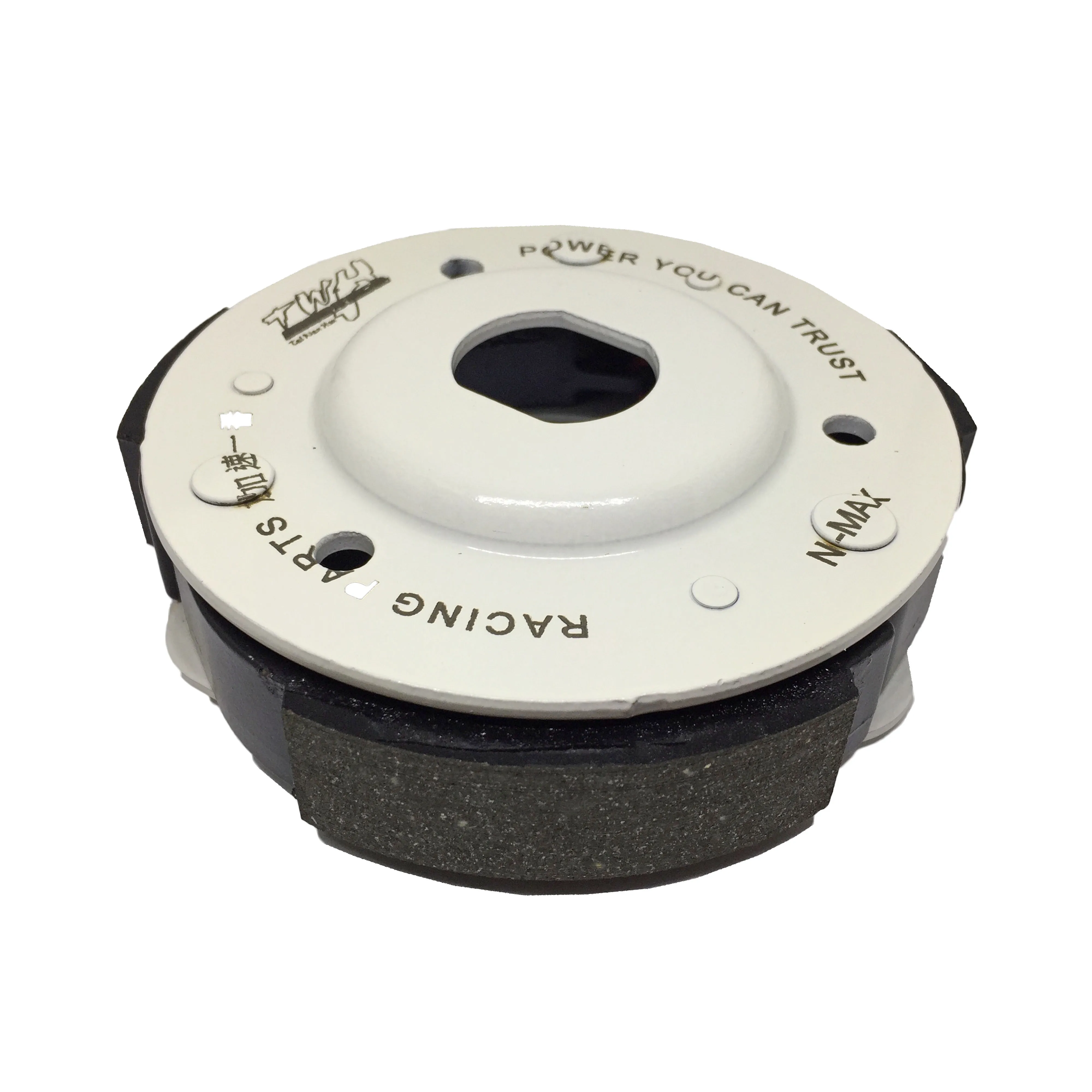 

Intelligent Library TWH NMAX155 Motorcycle Lightweight Racing Clutch For