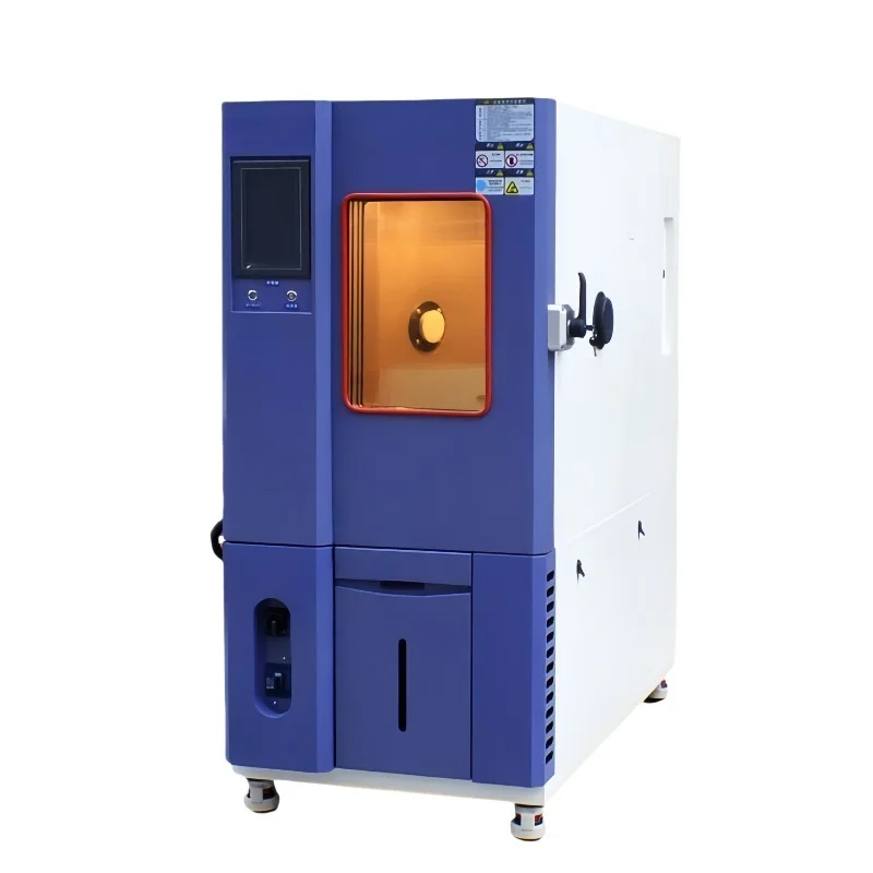 Constant climate chamber humidity control ± 1% RH accuracy Rubber and polymer and electronic components aging