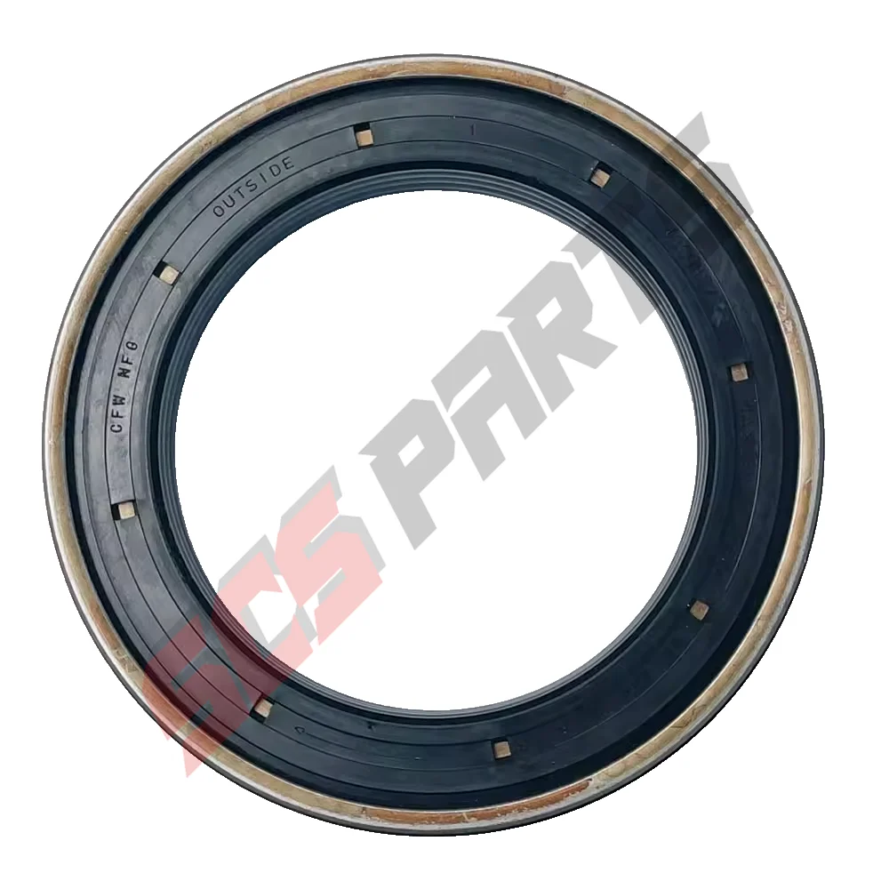 

4890832 Сальник подходит для двигателя DCEC Cummins ISDe ISBe QSB