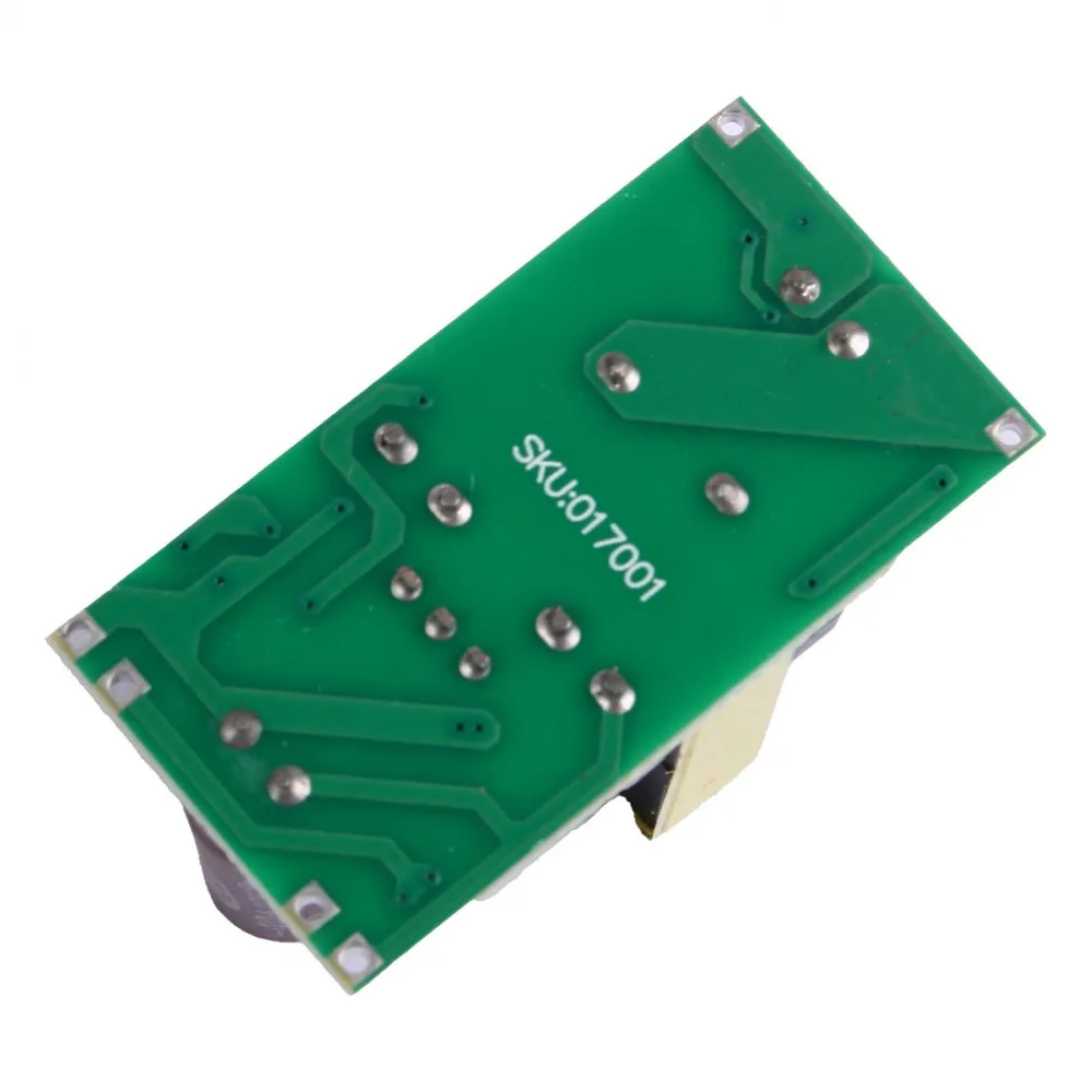 

Isolating Switching Power Supply Module DC24-400V/DC70-285V Wide Voltage to DC24V Power Supply Module 36W DC/AC to DC Converter