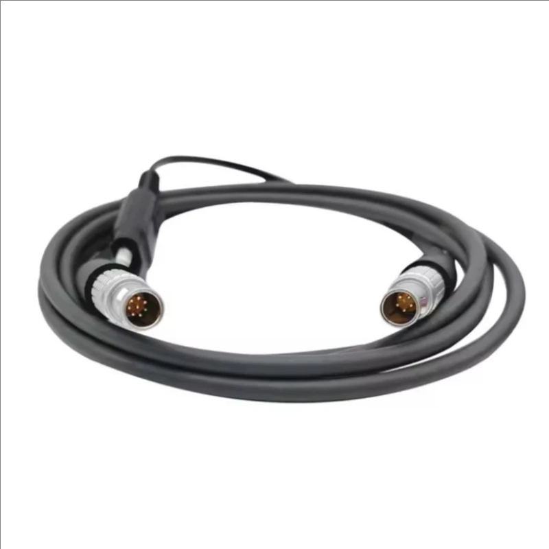 A00454 Cable for Swiss Type GPS 1230 to Pacific Crest PDL HPB Transfer Cable 5 pin-8 pin