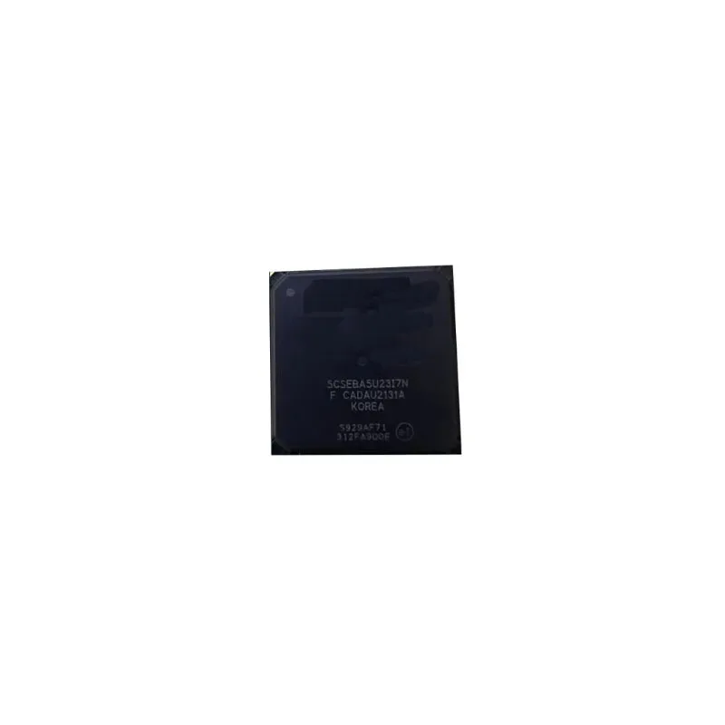 5CSEBA5U23I7N Fully Genuine New Integrated Circuit Chips, Quick Direct Payment Accepted