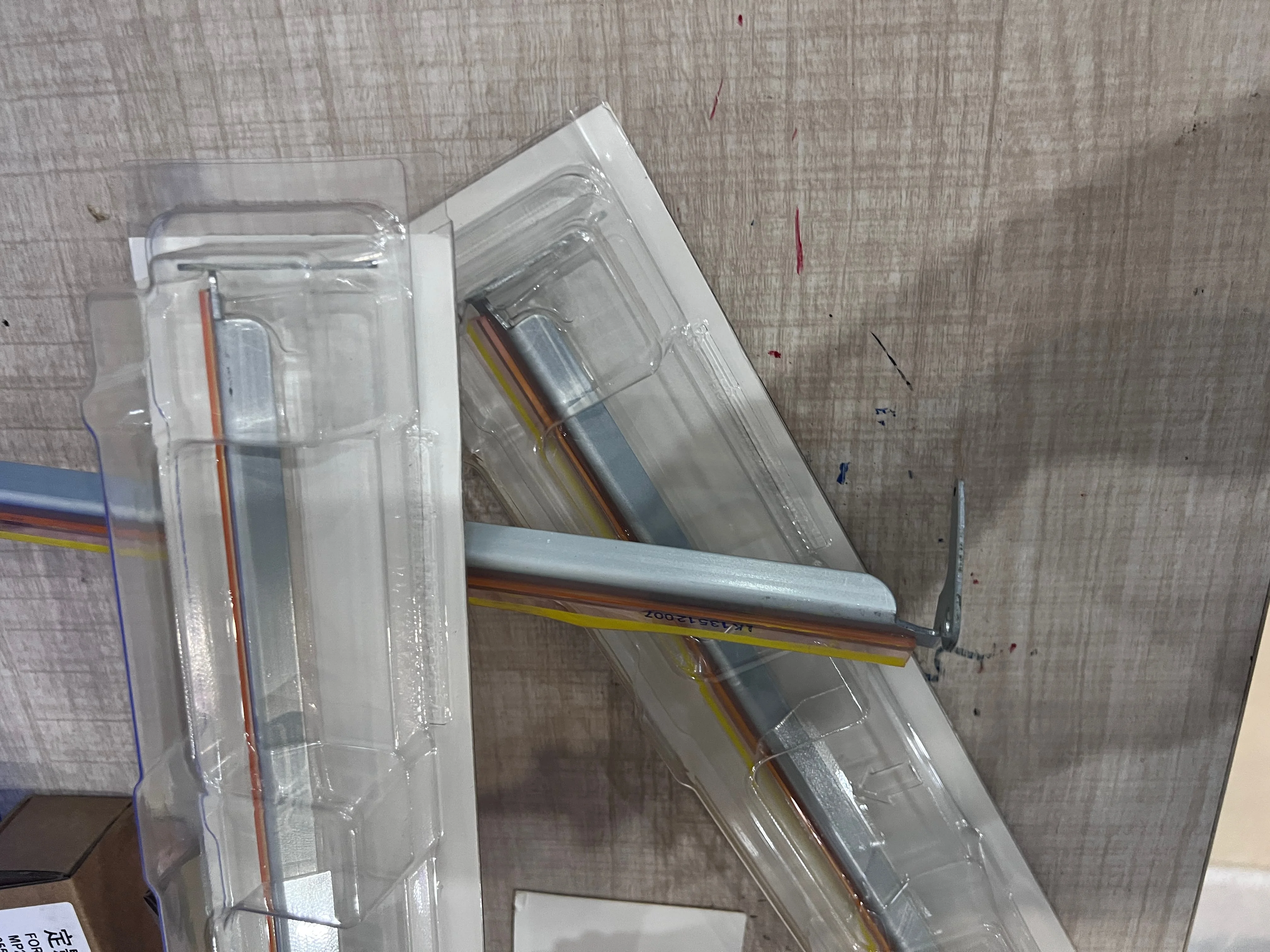 

Лезвие ремня переноса для Konica Minolta C6500 C5500 C5501 C6000 C6500 C6501 C7000 C500 8050