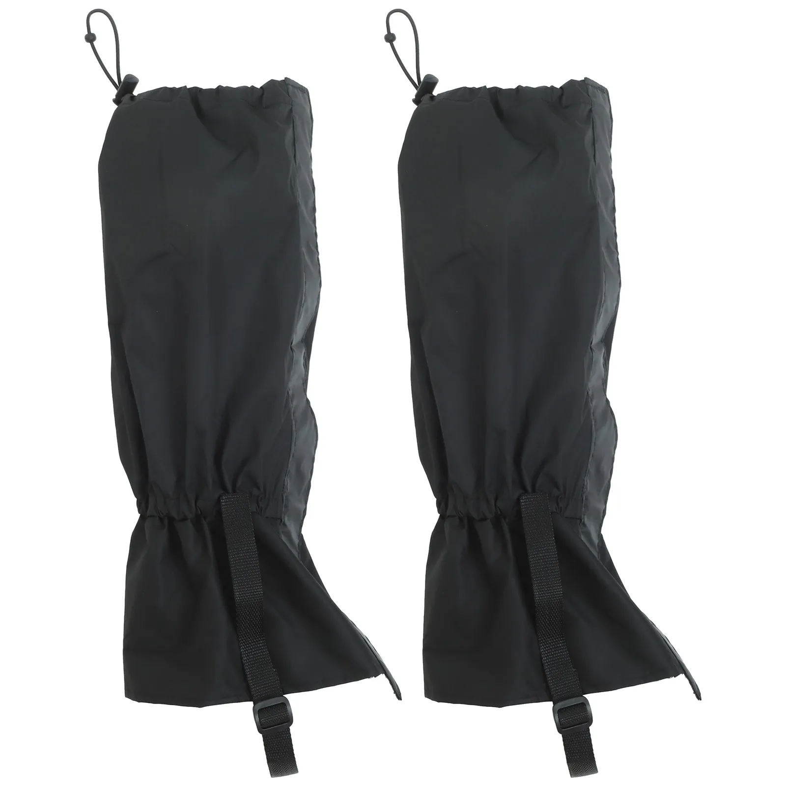 Hiking Calf Covers Outdoor Gaiters Mountain Climbing Leg for Backpacking Gaiters.