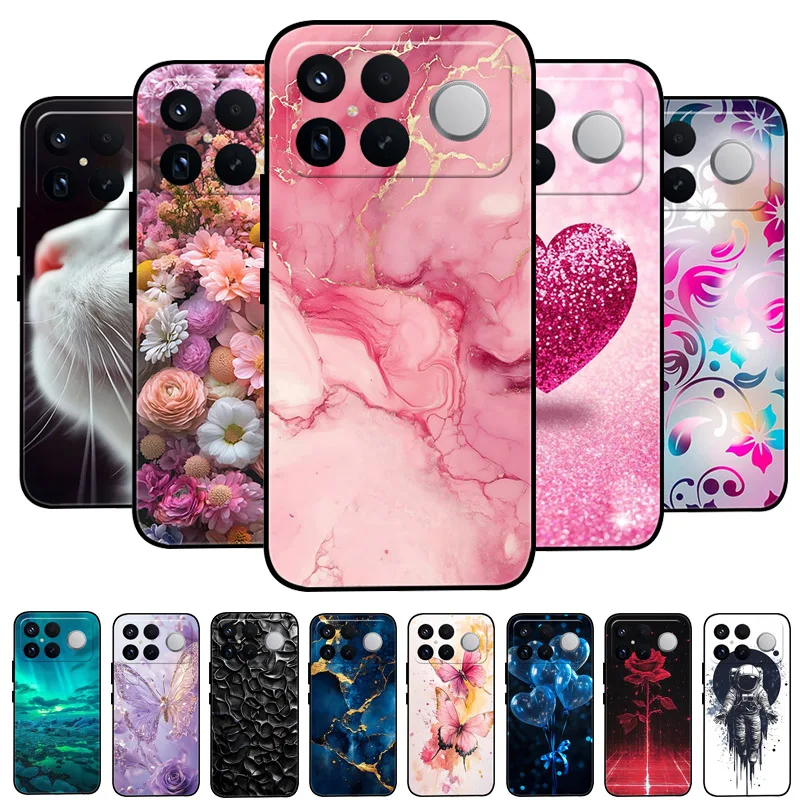 For Xiaomi Poco F8 …