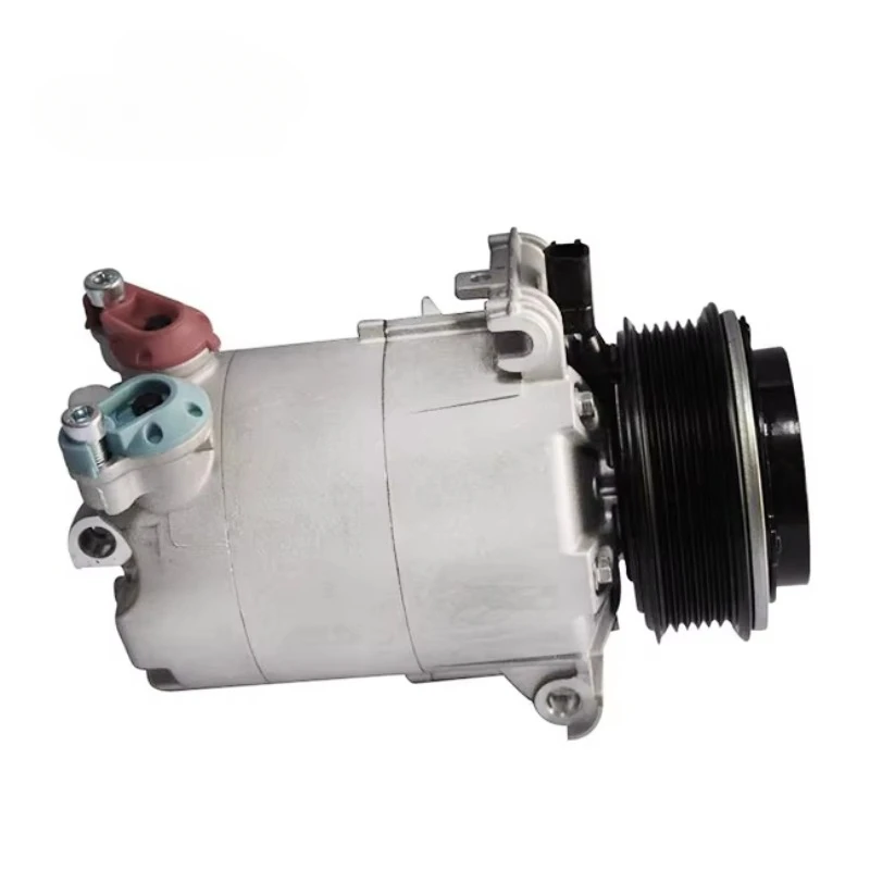 LR083480 LR051044 LR066915 Brand New A/C AC Air Conditioning Compressor for Land Rover Discovery Sport Range Rover Evoque 2.0L